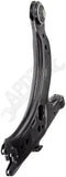 APDTY 147532 Control Arm Replaces 1J0 407 151B