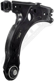 APDTY 147532 Control Arm Replaces 1J0 407 151B