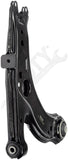 APDTY 147532 Control Arm Replaces 1J0 407 151B