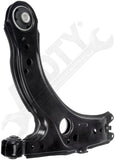 APDTY 147532 Control Arm Replaces 1J0 407 151B