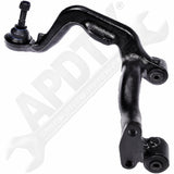 APDTY 147534 Control Arm
