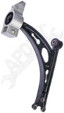 APDTY 147535 Control Arm Replaces 1K0407151AB