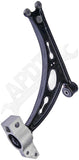 APDTY 147536 Control Arm Replaces 1K0407152AB