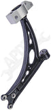 APDTY 147536 Control Arm Replaces 1K0407152AB