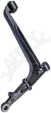APDTY 147539 Control Arm Replaces 7D0407152A