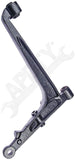 APDTY 147541 Control Arm Replaces 701407151A