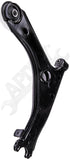 APDTY 147544 Suspension Control Arm Front Right Lower