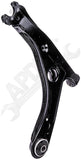 APDTY 147544 Suspension Control Arm Front Right Lower