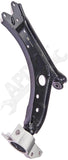 APDTY 147546 Control Arm Replaces 1K0407152AA