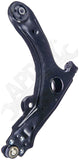 APDTY 147547 Control Arm Replaces 357407151