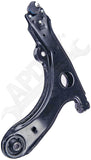 APDTY 147547 Control Arm Replaces 357407151