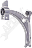 APDTY 147548 Control Arm Replaces 3C0407151E