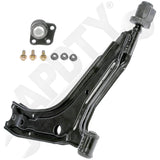 APDTY 147549 Control Arm Replaces 171407153D