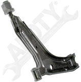 APDTY 147549 Control Arm Replaces 171407153D