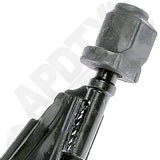 APDTY 147549 Control Arm Replaces 171407153D