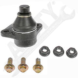APDTY 147549 Control Arm Replaces 171407153D