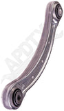 APDTY 147555 Track Bar Replaces 7L0505323A