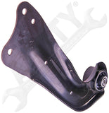 APDTY 147564 Trailing Arm Replaces 1K0505223H