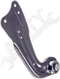APDTY 147565 Trailing Arm Replaces 1K0505224H