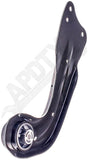 APDTY 147565 Trailing Arm Replaces 1K0505224H