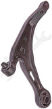 APDTY 147569 Control Arm Replaces 274451