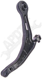 APDTY 147570 Control Arm Replaces 274452