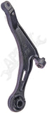 APDTY 147570 Control Arm Replaces 274452