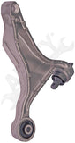 APDTY 147579 Control Arm Replaces 30635232