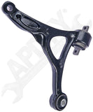 APDTY 147580 Control Arm Replaces 30639780