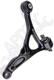 APDTY 147581 Control Arm Replaces 30639781