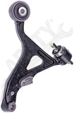 APDTY 147582 Control Arm Replaces 30760586