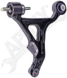 APDTY 147582 Control Arm Replaces 30760586