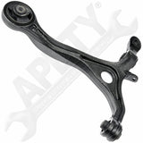 APDTY 147589 Control Arm Replaces 51350-SEP-A00