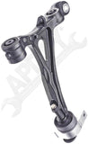 APDTY 147598 Control Arm Replaces 51360-TK4-A01
