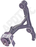 APDTY 147599 Control Arm Replaces 51350-TK4-A01