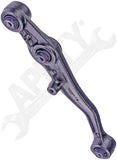 APDTY 147600 Control Arm Replaces 52360SH3G31