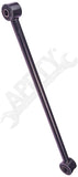 APDTY 147606 Control Arm Replaces 96297536
