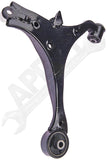 APDTY 147617 Control Arm Replaces 51360S5BA10