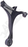 APDTY 147618 Control Arm Replaces 51350S5BA10