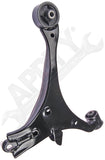APDTY 147618 Control Arm Replaces 51350S5BA10