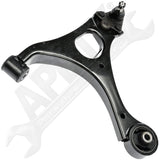 APDTY 147619 Control Arm Replaces 51360-SNA-A03