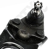 APDTY 147619 Control Arm Replaces 51360-SNA-A03