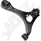 APDTY 147619 Control Arm Replaces 51360-SNA-A03