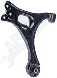 APDTY 147621 Control Arm Replaces 51360SVBA02