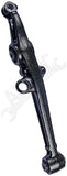 APDTY 147624 Control Arm Replaces 51355SV7A00
