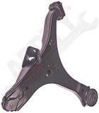 APDTY 147625 Control Arm Replaces 51360SCVA03