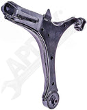 APDTY 147626 Control Arm Replaces 51350SCVA03
