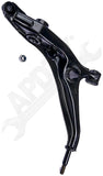 APDTY 147627 Control Arm Replaces 51360S04A10