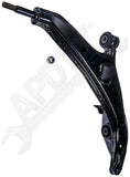 APDTY 147627 Control Arm Replaces 51360S04A10