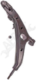 APDTY 147628 Control Arm Replaces 51350S04A10